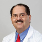 Dr. Jose Antonio Camacho - Woodbury, NJ - Internal Medicine