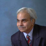 Dr. Anil Verma, MD - Springfield, VA - Internal Medicine, Pulmonology