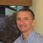 John Francis Cary
