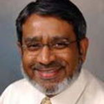 Dr. Mohammad Naziruddin Fareed, MD - Milwaukee, WI - Internal Medicine