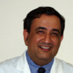 Dr. Sayyed Abdolvahhab Sohrab, MD