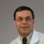 Dr. Fadi Youssef Dagher, MD