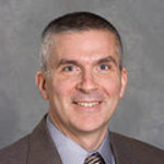 Richard John Patterson