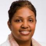 Dr. Yvette Charese Johnson-Threat, MD