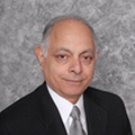 Dr. Mohammad Arshad Mirza, MD