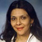 Dr. Vaishali Ramnik Doshi, MD - Augusta, GA - Internal Medicine, Oncology