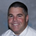 Dr. Charles Allen Preston, MD