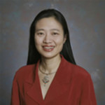 Dr. Sherry Man Wu, MD - Spokane, WA - Internal Medicine, Rheumatology