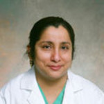 Dr. Renu Chhokra, MD - Plainsboro, NJ - Anesthesiology