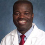 Mitchell Amuda Mahmoud, MD Gastroenterology