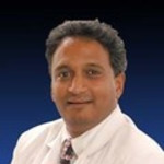 Dr. Amrish Chimanlal Patel MD