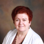 Dr. Libby Ellent, MD - Marrero, LA - Internal Medicine