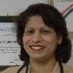 Dr. Gulnar Parveen Poorsattar MD