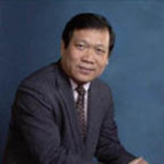 Dr. Sang Van Tran MD