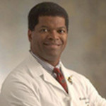 Dr. Reginald James Davis, MD