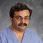 Dr. Rajan Behal, MD - Danville, IL - Vascular & Interventional Radiology, Nuclear Medicine