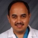 Dr. Antonio Ramirez, DO