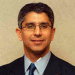 Dr. Allen Mansour Khademi, MD