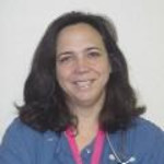 Dr. Dora Rodriguez Franzoni, MD