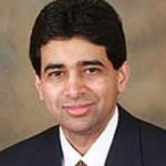 Dr. Suresh Prabhakar Rao, MD
