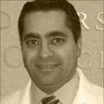Dr. Anthony B El-Khoueiry, MD - Los Angeles, CA - Hematology, Oncology
