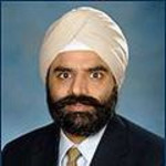 Dr. Harvinder Singh MD