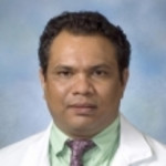Dr. Srinivas Rao Dontineni MD