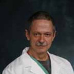 Dr. Jon Theodore Preston, MD