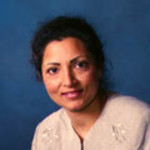 Dr. Nidhi Malik, MD