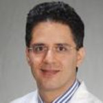 Dr. Shahin Shahrokni, MD - Riverside, CA - Optometry, Ophthalmology