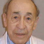 Dr. Bernard Aran Bercu, MD