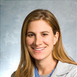 Dr. Alyssa Naomi Dayan, MD - Evanston, IL - Emergency Medicine