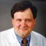 Dr. Tony Ray Hinson, MD