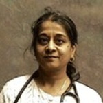 Dr. Latha Subramanian, MD - Anchorage, AK - Hematology, Oncology