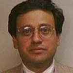 Dr. Muhammad Khan Shaukat, MD