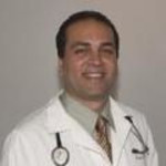 Dr. Nidal Morrar MD