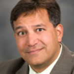 Dr. Sajid Azeem Haque, MD - Houston, TX - Pulmonology, Critical Care Medicine, Internal Medicine