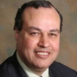 Dr. Karim H Romman, MD - Pasadena, TX - Adolescent Medicine, Pediatrics