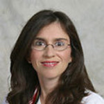 Dr. Janice Yvonne Maldonado, MD - Tampa, FL - Neurology