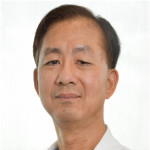 Dr. Chundar Tsai, MD - Houston, TX - Obstetrics & Gynecology