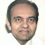 Dr. Shubhang Narendra Mazumdar, MD