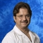 Dr. Brian Michael Roebuck MD