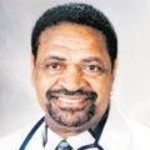 Dr. Larry Leronza Strong, MD - Salem, IN - Urology