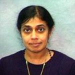 Dr. Sarala Radhakrishnan, MD
