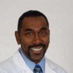 Dr. George Keith Henry MD