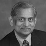 Dr. Kunhunni K V Vellody MD