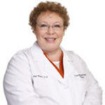 Dr. Gayle Felice Melnick, DO - Circleville, OH - Pediatrics