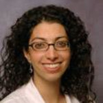 Dr. Marcia Carmen Mitre, MD