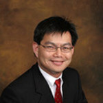 Dr. Anson Hsieh, MD