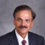 Dr. Ramesh R Khanna MD